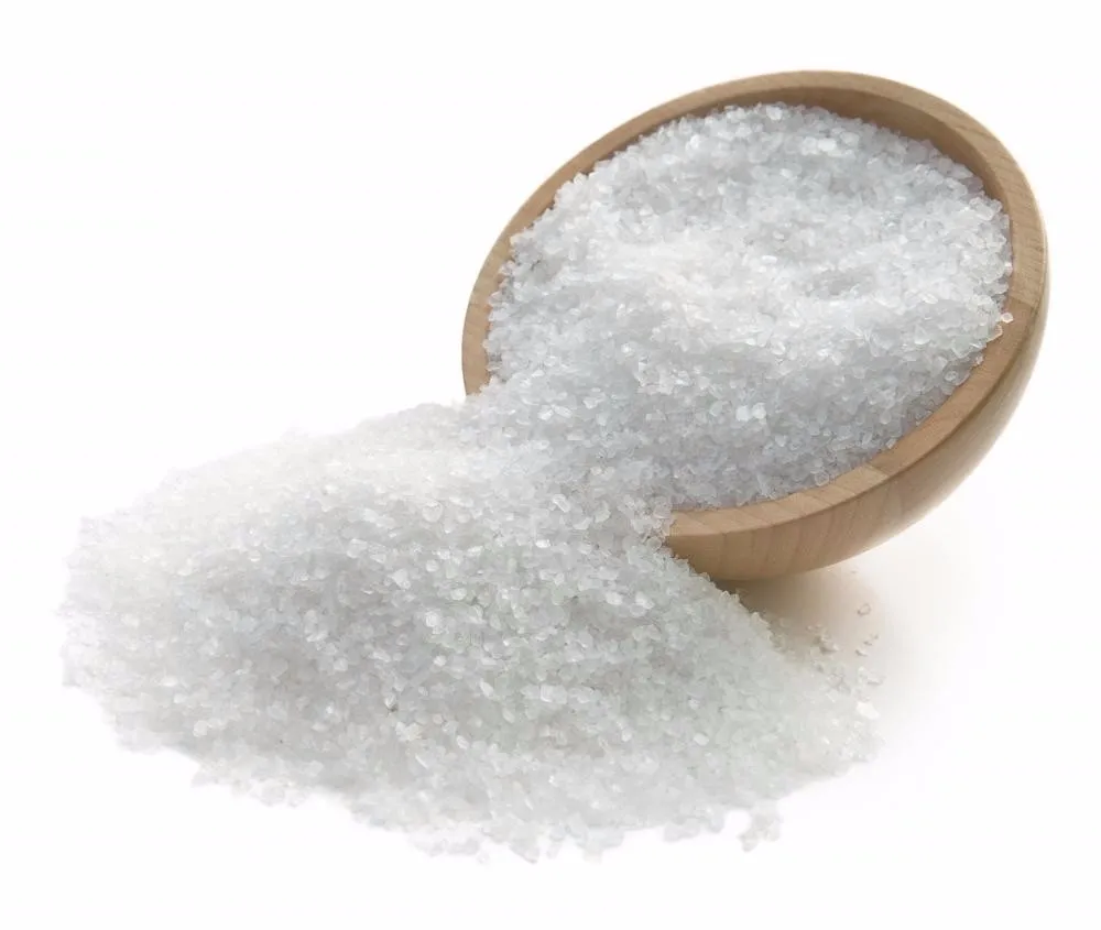 iodized salt