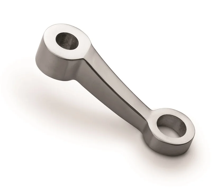 
One way/arm Spidder Fitting About USInfrastructure