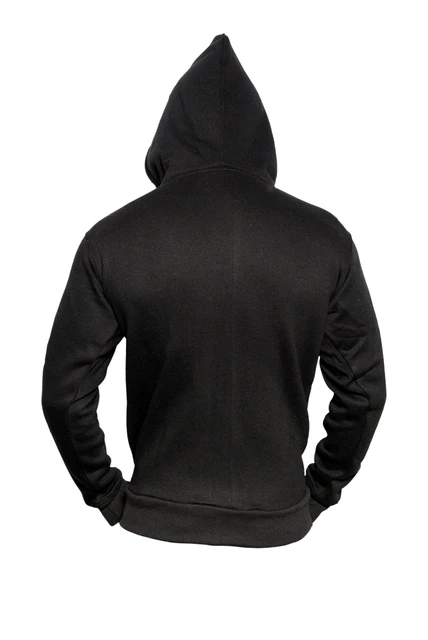 fashion   fitness custom made all weather hoodies