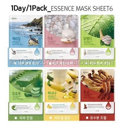 where to buy facial mask sheets