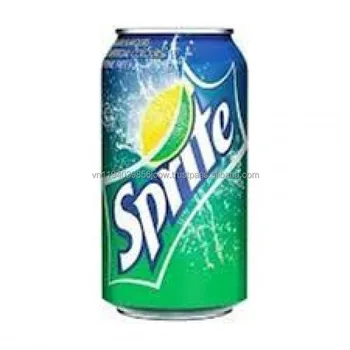 Vietnam En Gros Boisson Gazeuse Marque Sprite Peut 330 Ml 