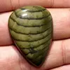 43crt Natural cobra jasper Cabochons 36X26MM Approx AAA Good Quality On Wholesale Price