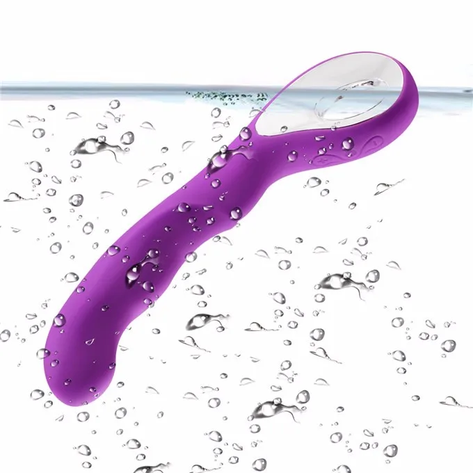 G Spot Vibrator 10 Speed Usb Rechargeable Female Vibrator Clit And Orgasm Squirt Massager Buy 1098