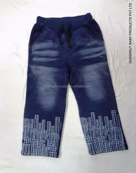 designer baby jeans