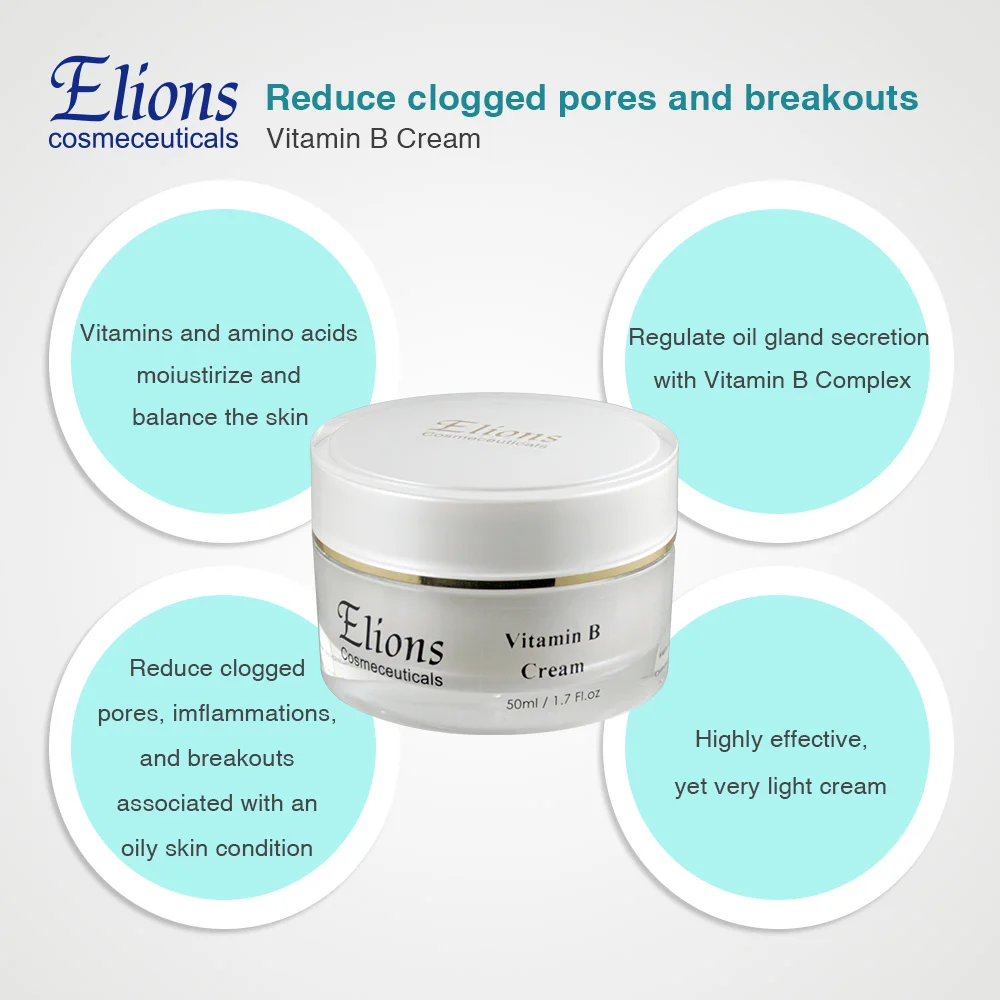 Vitamin B Complex Acne Cream Acne Scar Removal Cream Buy Acne Scar