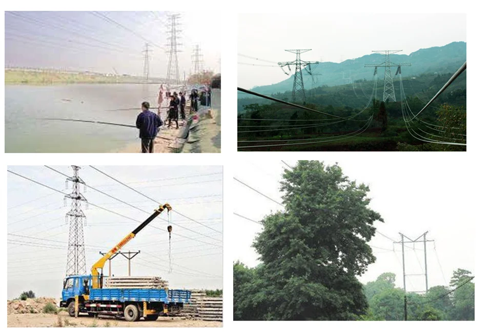 SENTER ST2303B remote 3g security camera solar powered outdoor