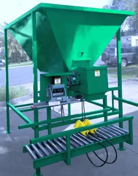 Compost Bagging Machine - Buy Compost Bagging Machine,Bagging Machine