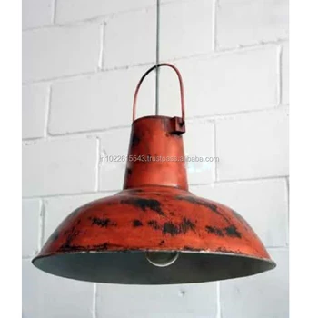 Industrial Rustic Metal Pendant Light Buy Restaurant Pendant Lighting Vintage Industrial Lighting Long Drop Ceiling Lights Product On Alibaba Com