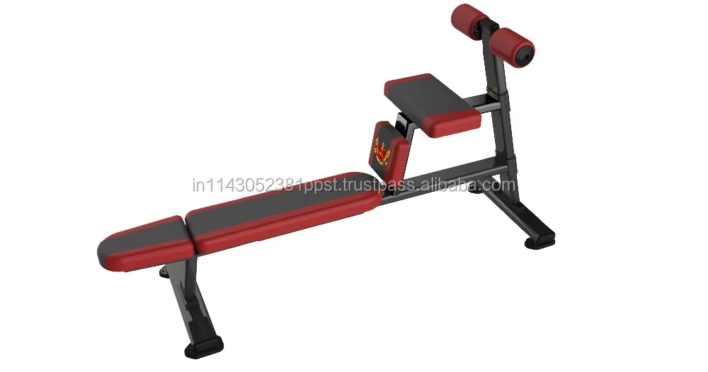 Abs Bench