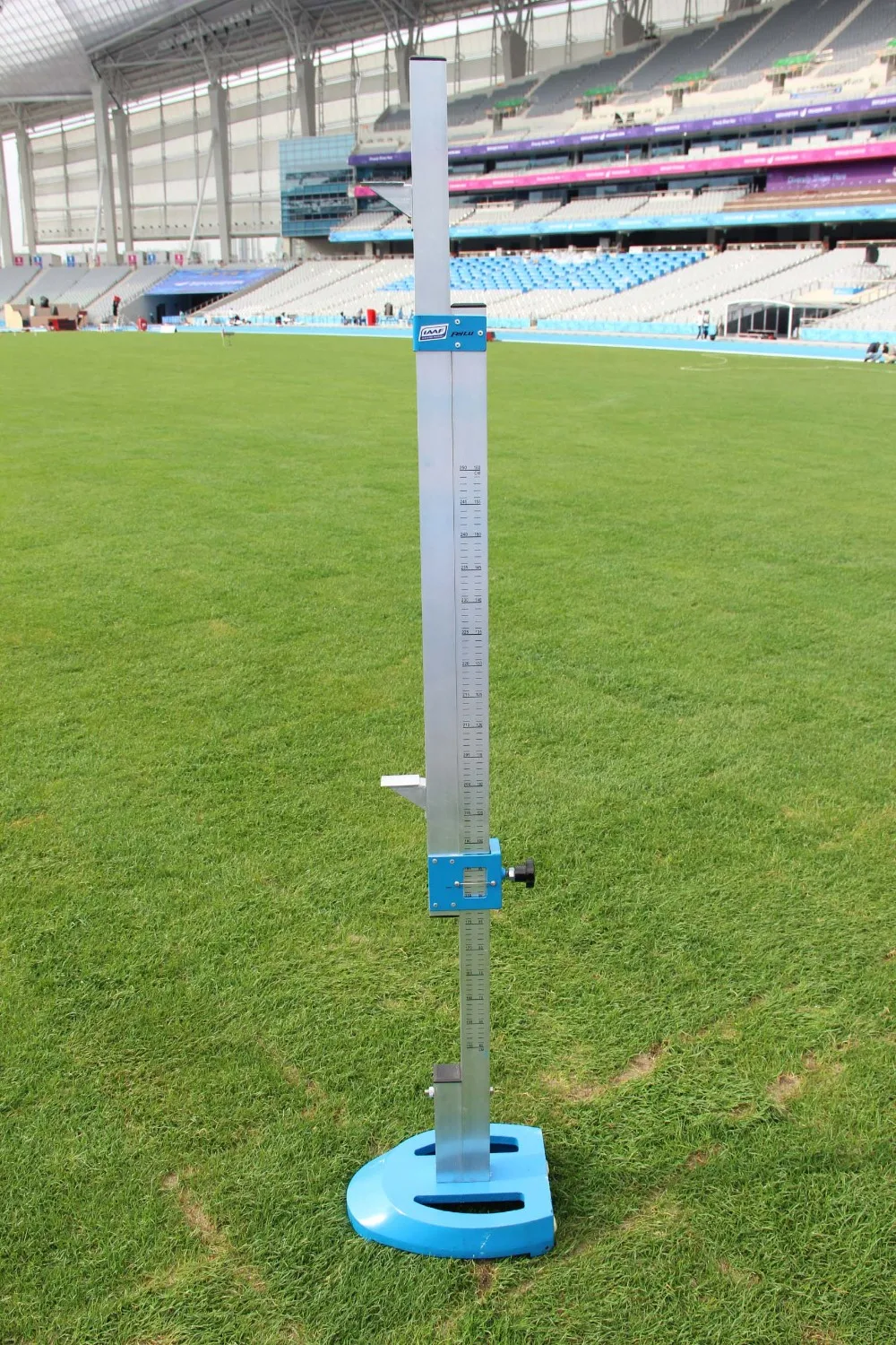 Iaaf Athletic Equipment High Jump Stand Buy High Jump Stand,Athletic