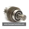 Heavy Parts Solution Excavator Swing Track Travel Motor Device Reduction Gear Parts