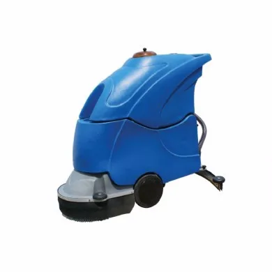 
Floor Scrubber, Washer & Dryer Machine - Industrial E3501 