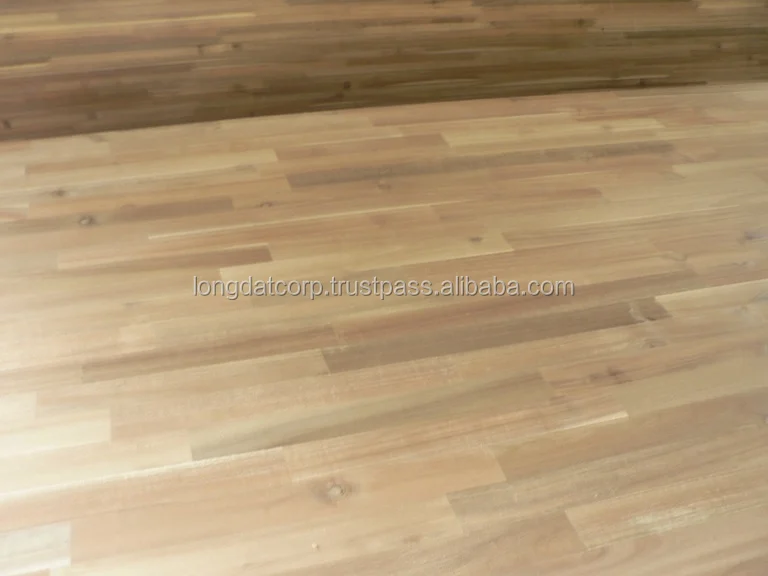 
wood finger joint board for making furniture 