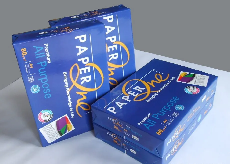 Paper One A4 Laser Cut Copy Supplier Double Paper One A4 Laser Cut Copy Supplier Double 80gr Brilliant Product On Alibaba