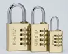 Japanese brand Combination lock, alpha lock for high security