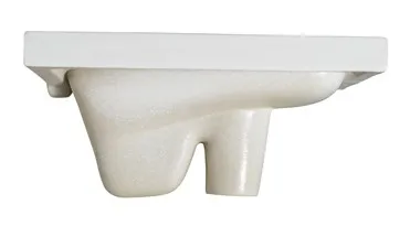 ceramic squatty potty  