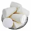 FRESH TAPIOCA/ CASSAVA - DRIED OR FROZEN - VACUUMED