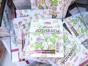 Johar Joshanda Natural Herbal Tea - Buy Natural Flavour Tea,Herbal Tea