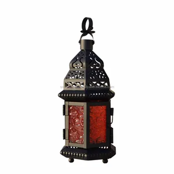 Moroccan Delight Garden Candle Holder Table Hanging Lantern Buy