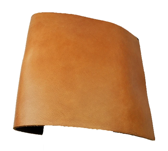 classic 3.0 3.5mm italian vegetable tanned leather