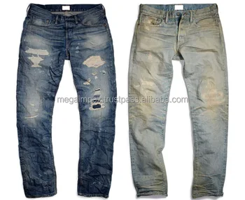 jeans pant high quality