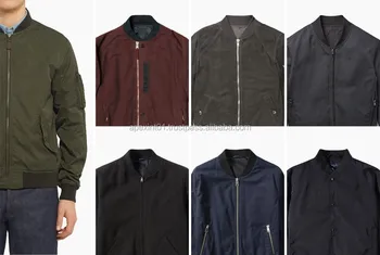 88 Gambar Desain Jaket Bomber HD Terbaik