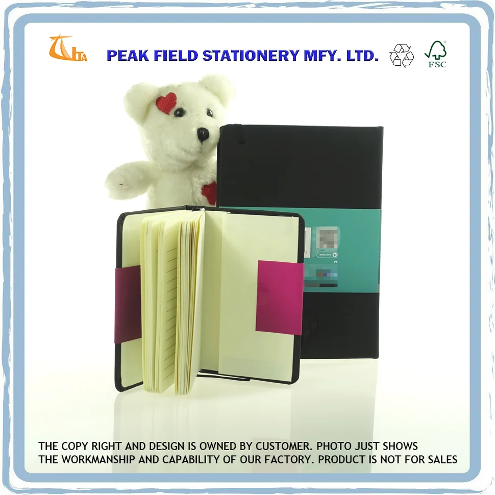 a7 notebook leather cover2