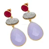 Three Stones Hot Shape Glorious Hopeless loving Jewelry All time Handmade Item