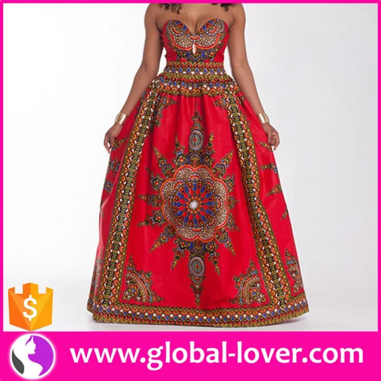 dashiki formal dress