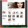 Latest PHP Website Design & Development for Fashion & Lifestyle with SEO