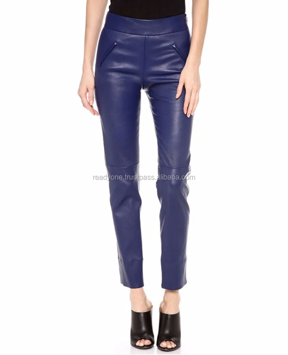 Autumn And Winter New Pants Design For 