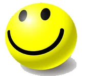 smile
