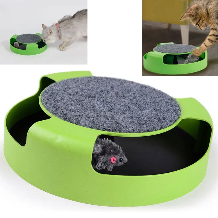 High Quality Pet Feeder Windmill Shape Bowl Healthy Diet Dog Bowl Slow Eat Feeding Food Bowl for Cats Dogs