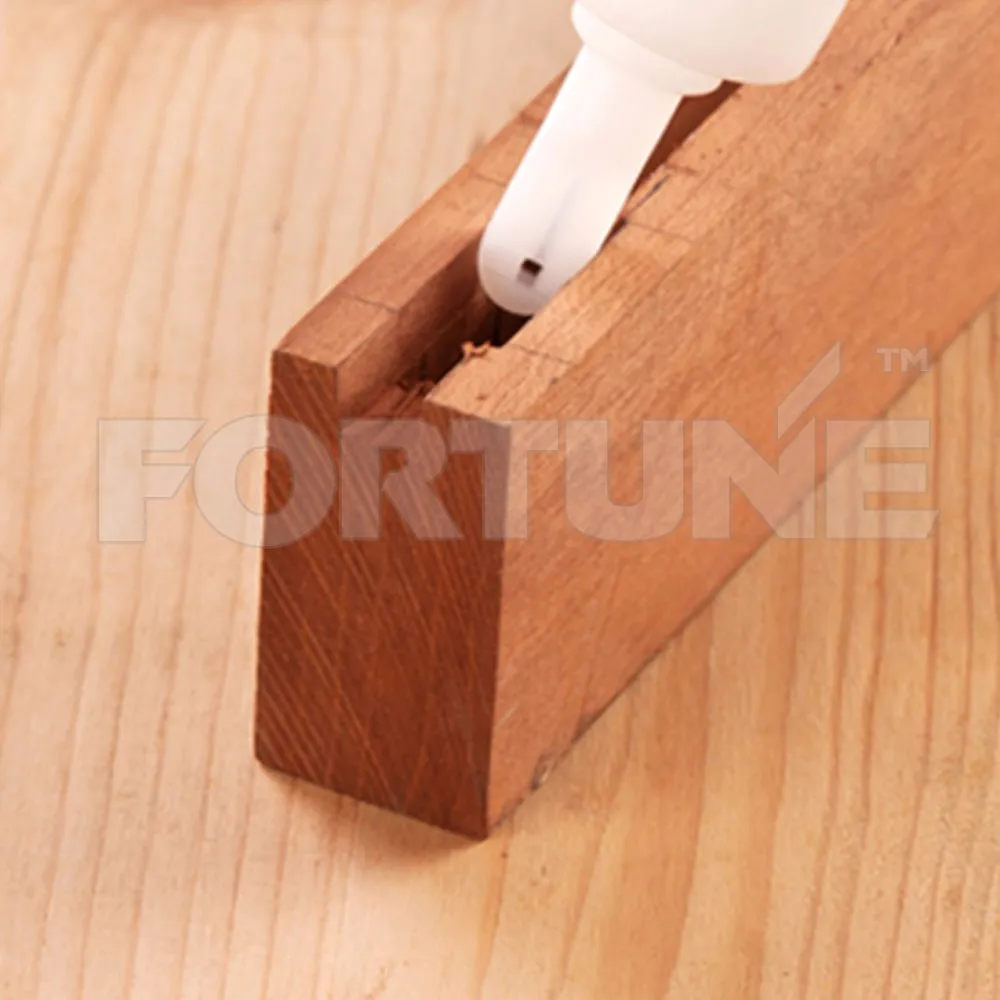 Empty Wood Glue Bottles With Red Tip Cap 8 Oz Buy Wood Glue Bottle