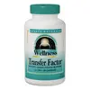 Wellness Transfer Factor, 12.5 mg, 60 Caps by Source Naturals