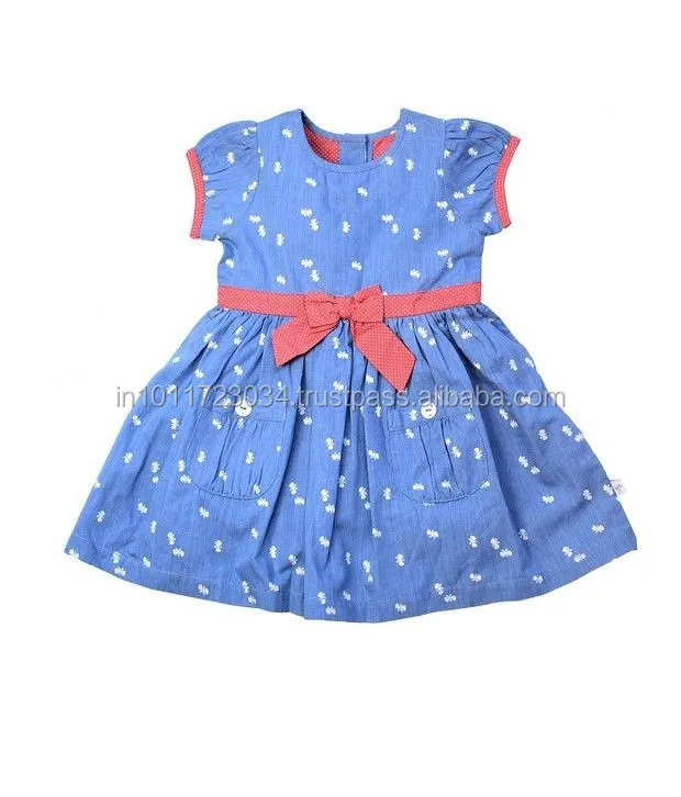 new baby frock design images