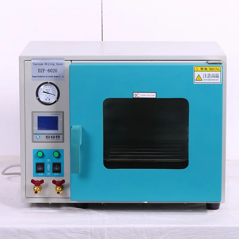 Rational Construction Industrial Vacuum Oven