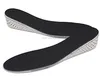 Shoe insoles for increasing height, height increase insole, height increasing insole