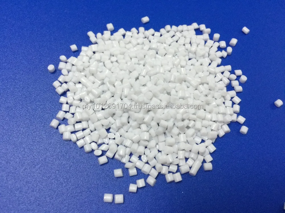 
PET Resin for water bottle 