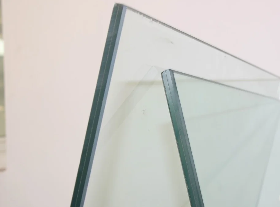 glass shower door/colored window glass/interior glass doors