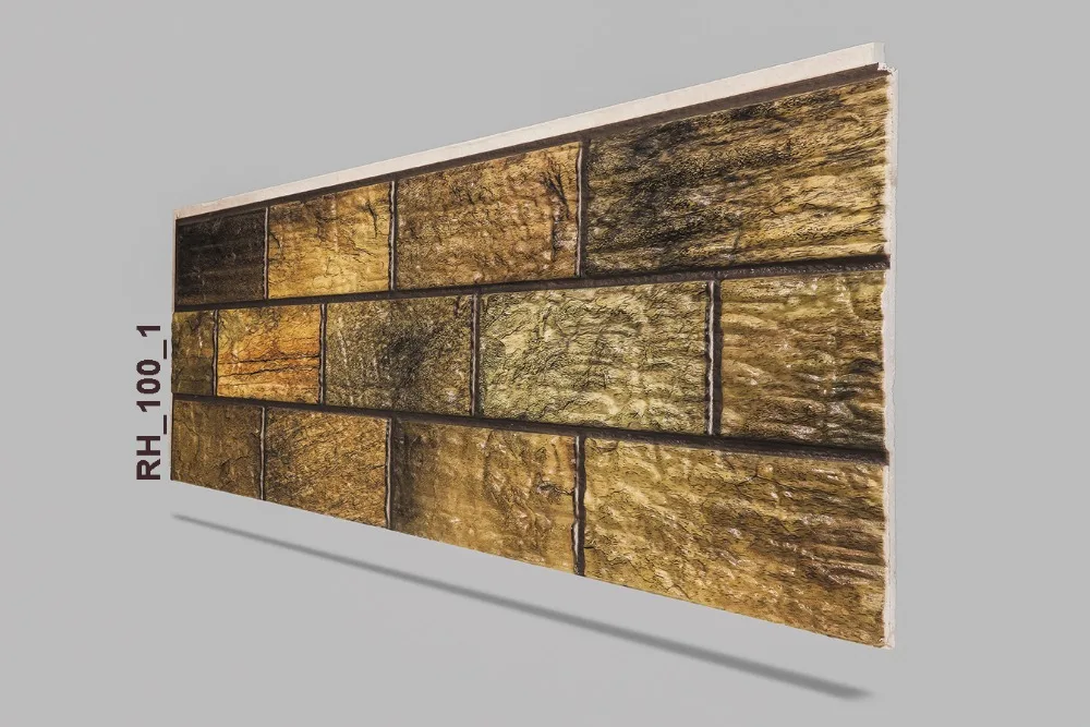 
RAMSOY INSULATIVE DECORATIVE WALL PANELS 