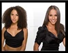 Black African Keratin Hair Treatment for Specially designed coarse thick hair for made in USA