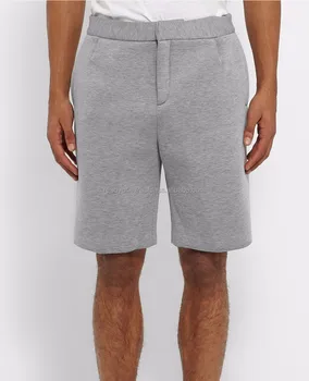 basic jogger shorts