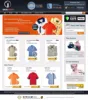 Beauty & Personal Care Website Design and development