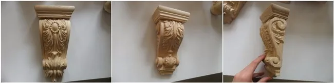 Wood Furniture Onlays Appliques Antique Onlays Ornaments