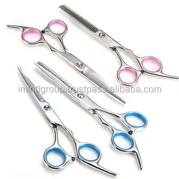 Professional Regular Thinning Salon Hair Scissors Hairdresser