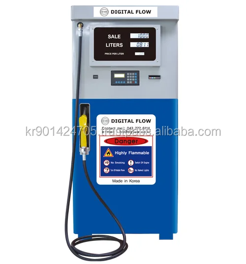 
portable fuel dispenser 
