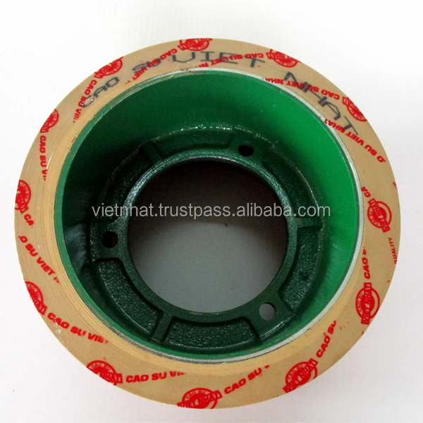 
Rice husker rubber rollers- Rice Shafts 