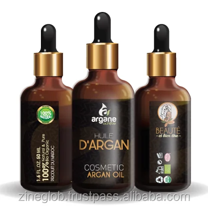 
Argan Oil 