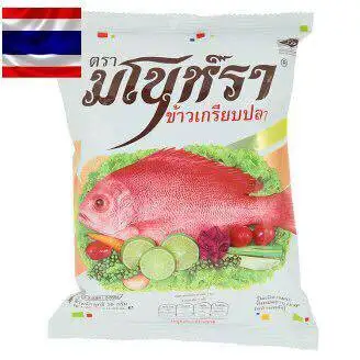 thai import food